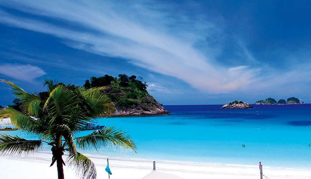 Beautiful
Terengganu